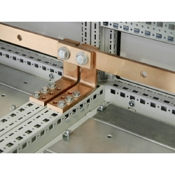 Rittal 9661230 PE/PEN Combination Angle