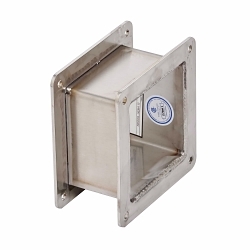B-Line 44-4XSFN6 Wireway Nipple