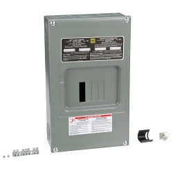 Square D QO148L125GS Qo Main Lug Loadcenter