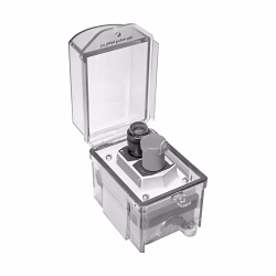 Crouse Hinds NCCH1 Control Station Cover