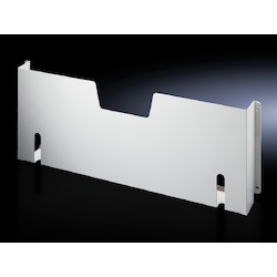 Rittal 4124000 Wiring Plan Pocket