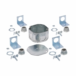 B-Line B515ZN Z-Support