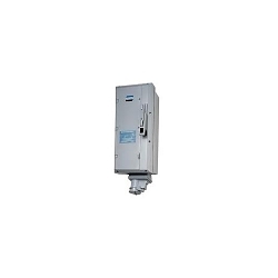 Crouse Hinds NBR342M4 Interlocked Receptacle