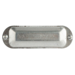 Thomas & Betts K75S Conduit Body Cover
