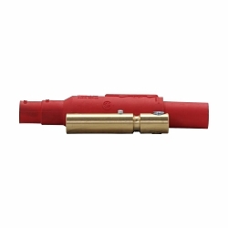 Crouse Hinds E1015-8331 Non-Vulcanized Female Plug