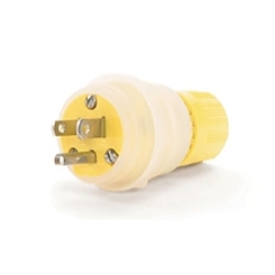 Woodhead 1301460035 Watertite Male Plug