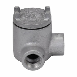 Crouse Hinds GUAL14 Conduit Outlet Box