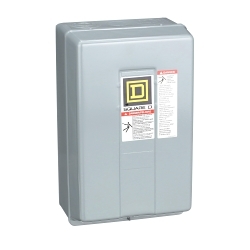 Square D 8903LG40V02 Lighting Contactor