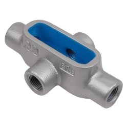Thomas & Betts X17 Conduit Body