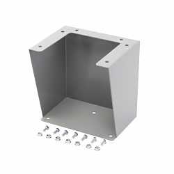 B-Line MFK8 Enclosure Mounting Leg Kit