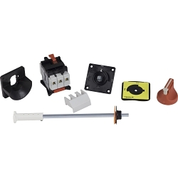 Schneider Electric VCCF1 Tesys Vario Disconnect Switch
