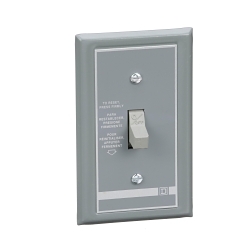 Square D 2510FF1 Starter