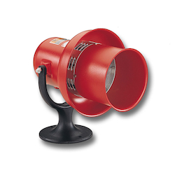 Federal Signal L-120
