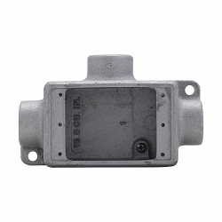 Crouse Hinds FDCT1 Device Box