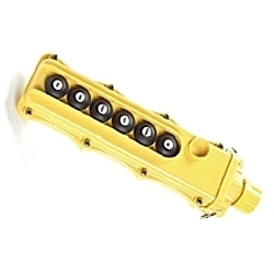 Woodhead 1301260030 Switch
