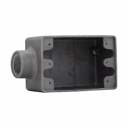 Crouse Hinds FS1SA Device Box