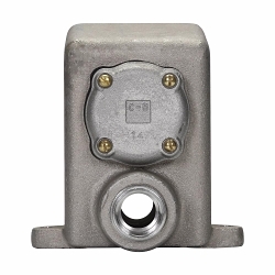 Crouse Hinds ARD23 Back Box