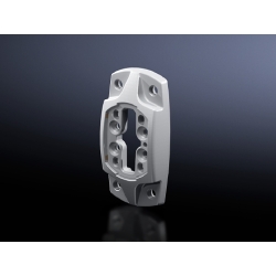 Rittal 6206820 Wall/Base Mounting Bracket