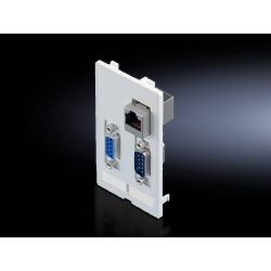 Rittal 2482550 Interface Cover
