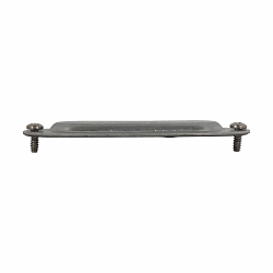 Crouse Hinds 580G Blank Cover