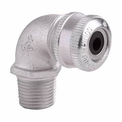 Crouse Hinds CGE192 Cable Gland Connector