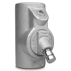 Thomas & Betts EYD31-TB Conduit Drain Sealing Fitting