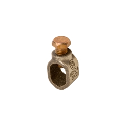 Thomas & Betts G4 Blackburn E-Z-Ground Grounding Rod Clamp
