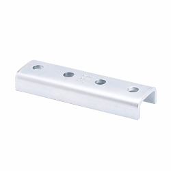 B-Line B167ZN Splice Clevis