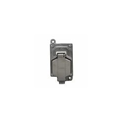 Crouse Hinds QE21 Spring Door Assembly
