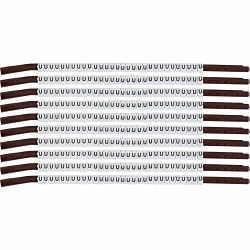 Brady SCN15-U Wire Marker