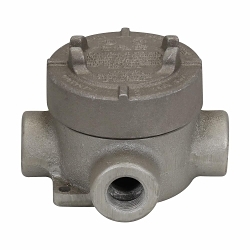 Crouse Hinds EAJX16 Conduit Outlet Box