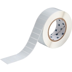 Brady THT-155-492-3 Thermal Transfer Label