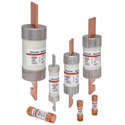 Mersen TR20R Tri-Onic Time Delay Fuse