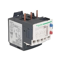 Square D LR97D07M7 Overload Relay