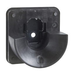 Square D KZ83 Tesys Door Mounting Plate