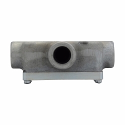 Crouse Hinds OET1 Conduit Outlet Body