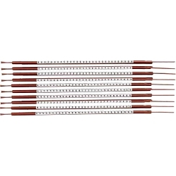 Brady SCNC-03 Wire Marker