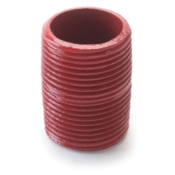 Robroy PRHNIP-1-1/4XCL Plasti-Bond Redh2Ot Conduit Nipple