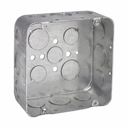 Crouse Hinds TP556 Outlet Box