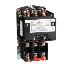 Square D 8536SDO1V02S Starter