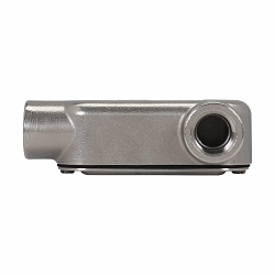 Crouse Hinds LR28SS Conduit Outlet Body