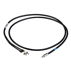 Telemecanique 9007C54G Plunger Actuated Limit Switch