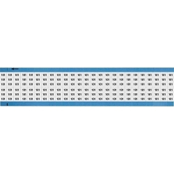 Brady Corporation WM-101-SC-PK