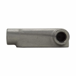 Crouse Hinds LR58 Condulet Conduit Outlet Body