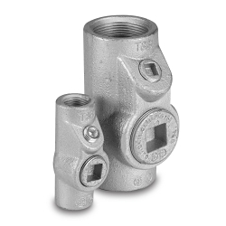 Thomas & Betts EYS1-TB Conduit Sealing Fitting
