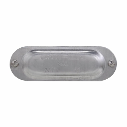 Crouse Hinds 690 Condulet Cover