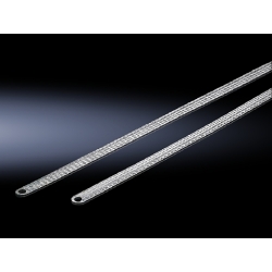 Rittal 2412210 EMC Braid Ground Strap