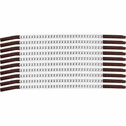 Brady SCN15-2 Wire Marker