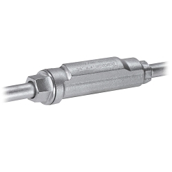 Thomas & Betts XJG48-TB Conduit Expansion Coupling