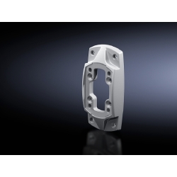 Rittal 6212820 Wall/Base Mounting Bracket
